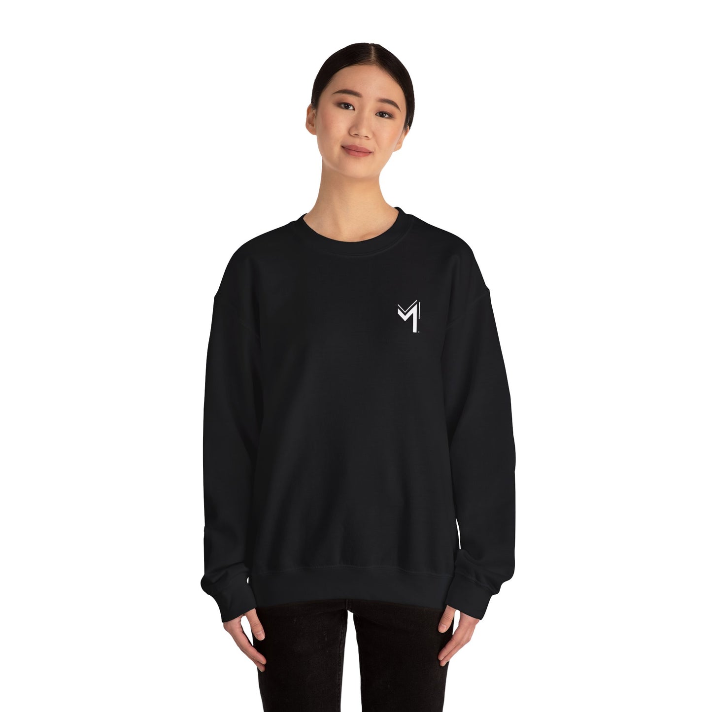 Official "Moore Music" Unisex Sweatshirt