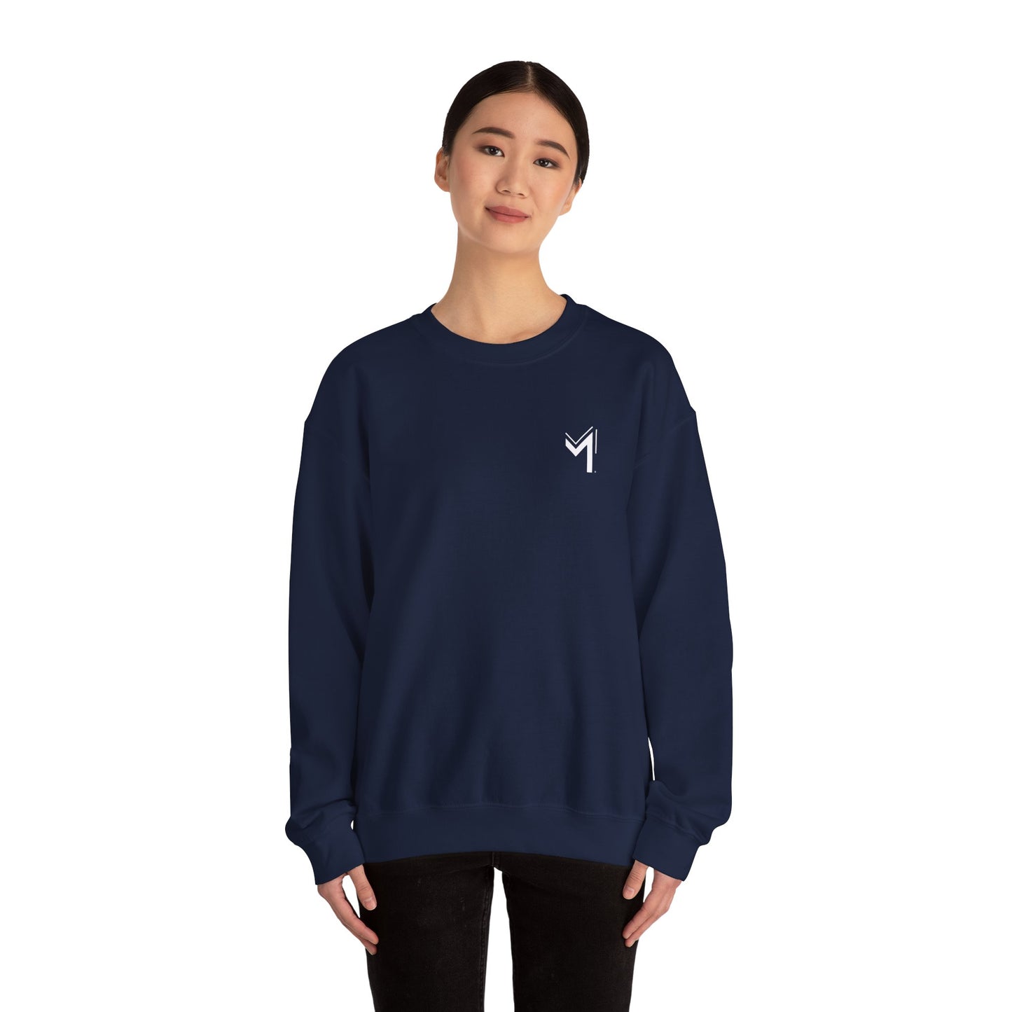 Official "Moore Music" Unisex Sweatshirt