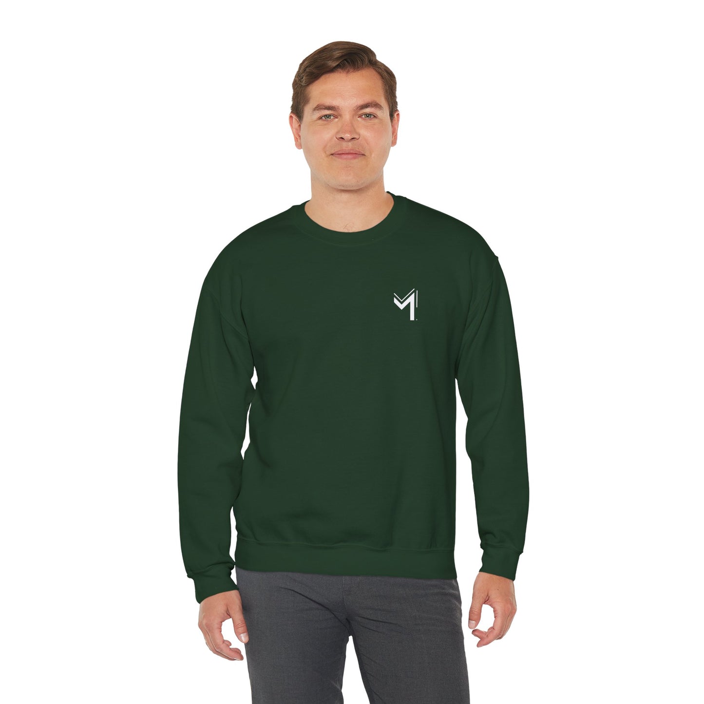 Official "Moore Music" Unisex Sweatshirt