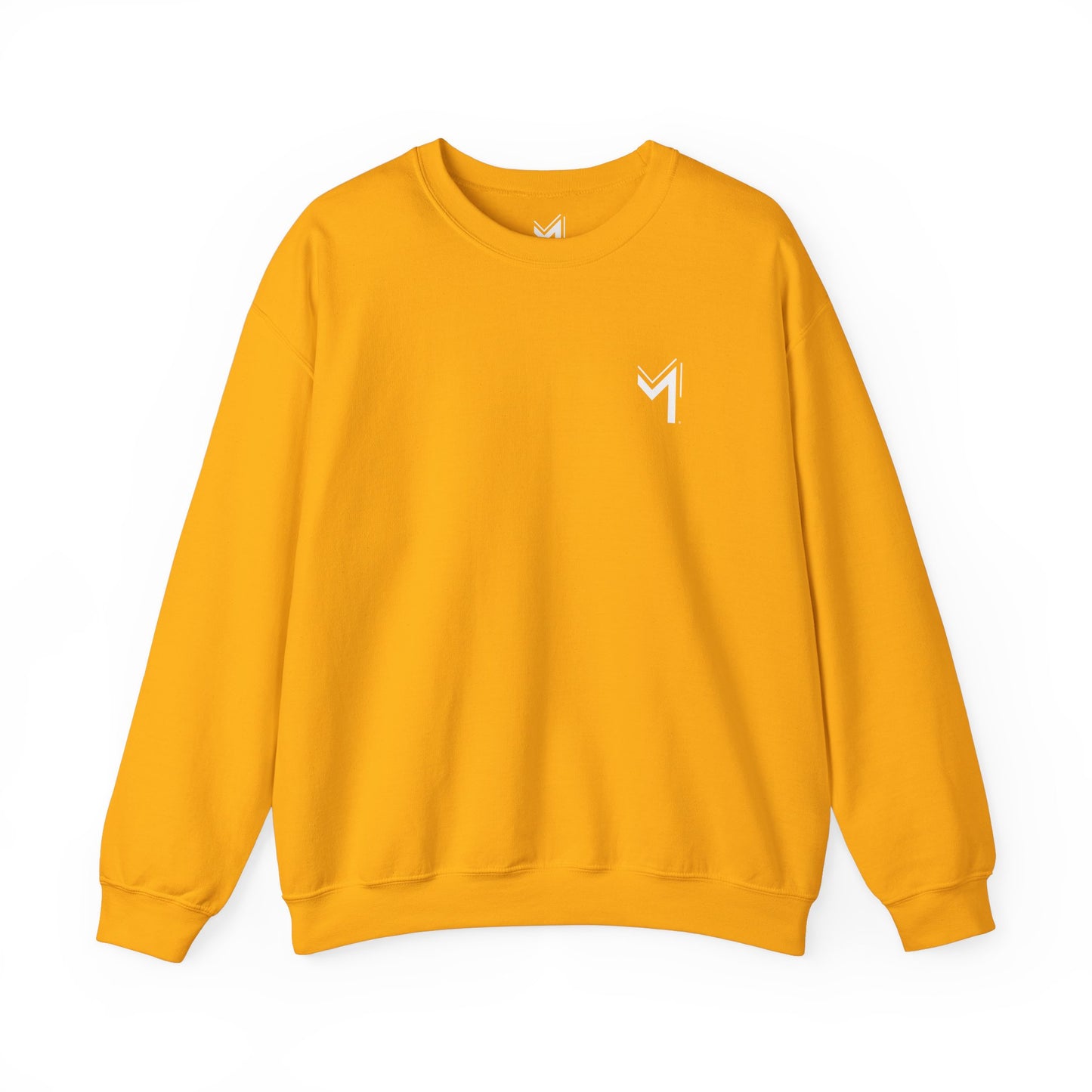 Official "Moore Music" Unisex Sweatshirt