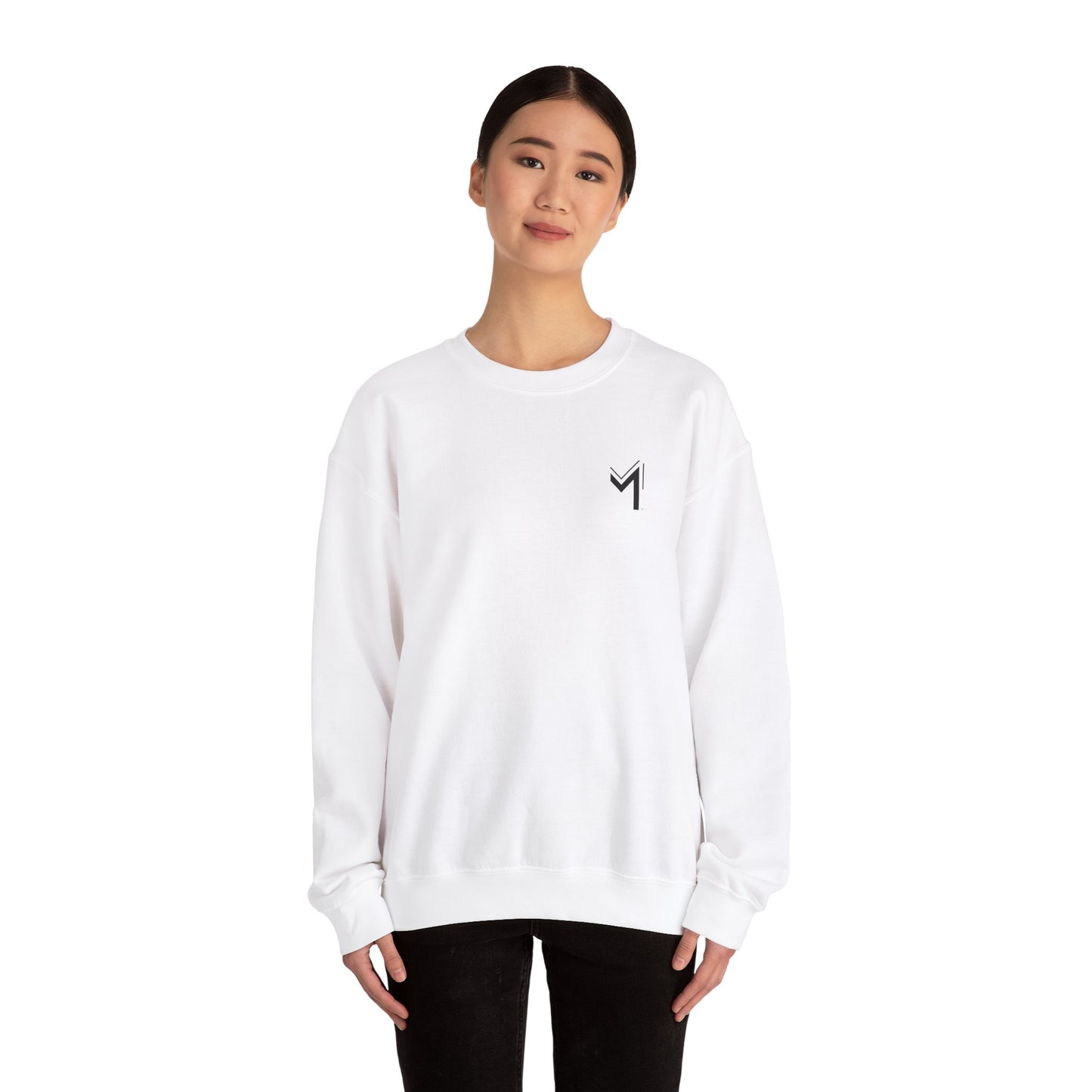 Official "Moore Music" Unisex Sweatshirt