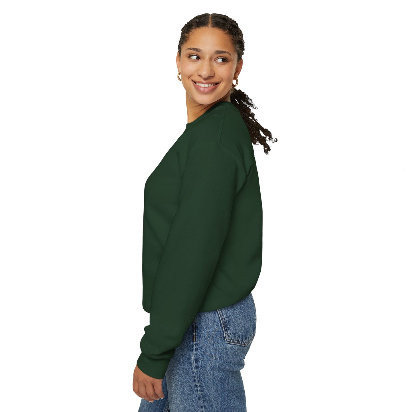Official "Moore Music" Unisex Sweatshirt