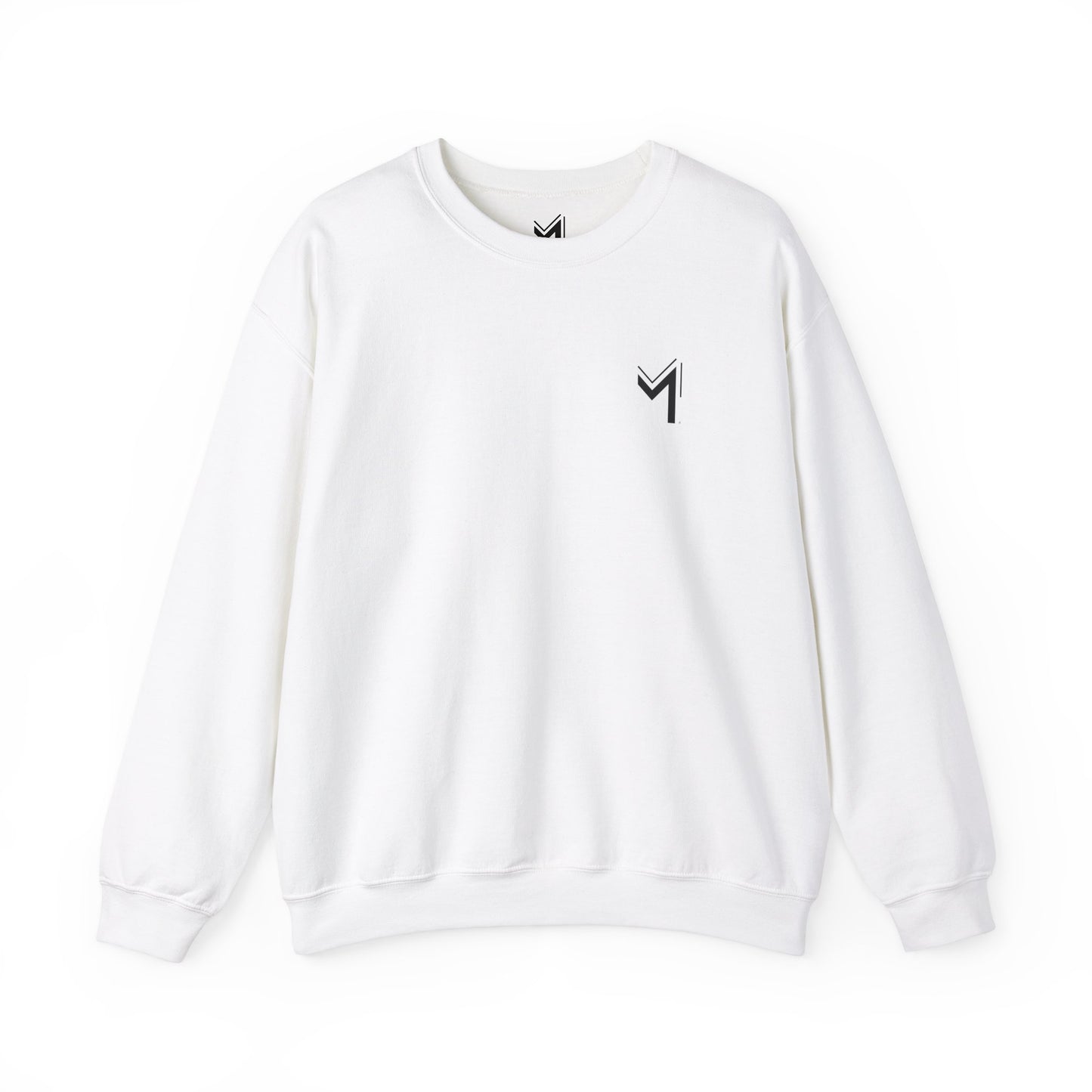 Official "Moore Music" Unisex Sweatshirt