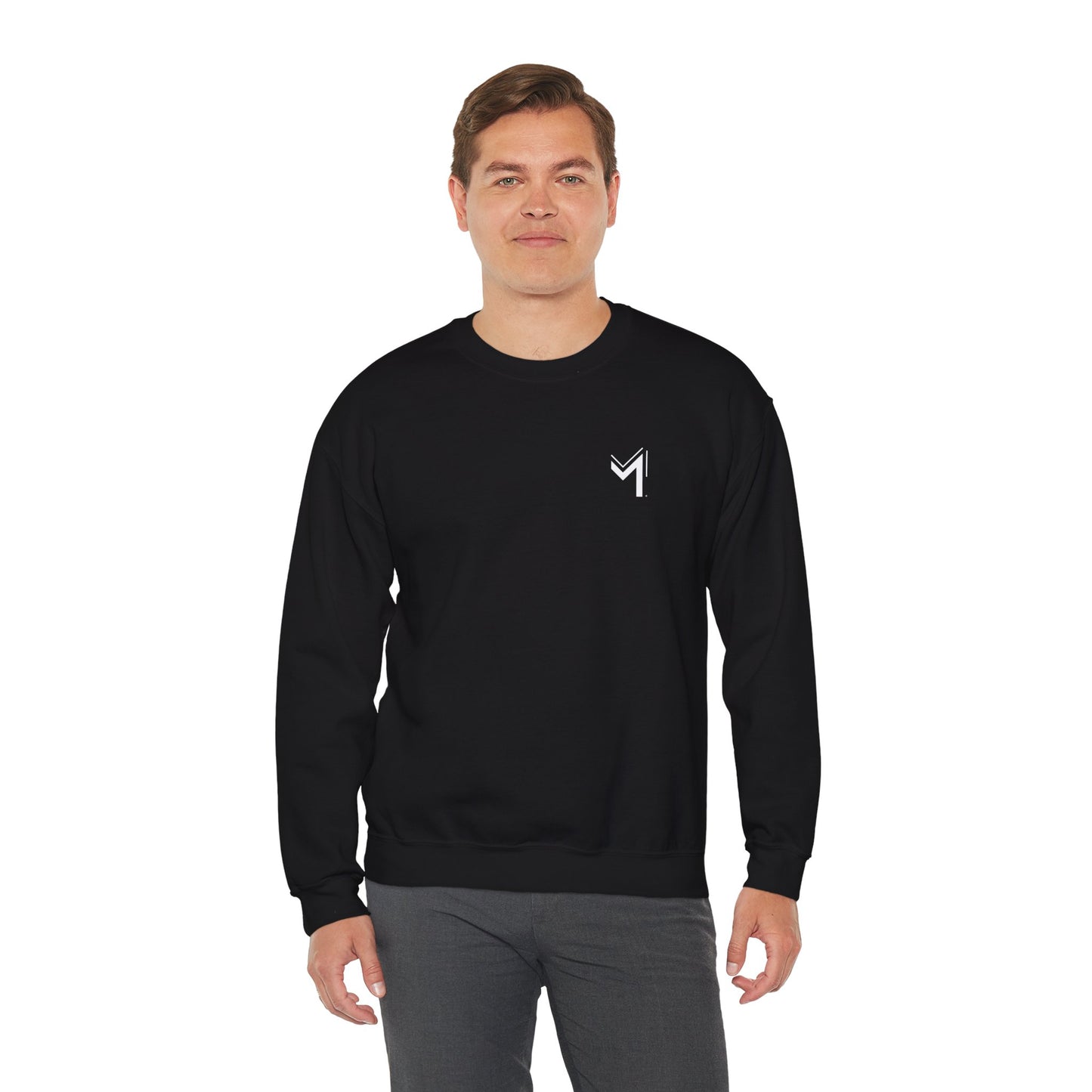 Official "Moore Music" Unisex Sweatshirt