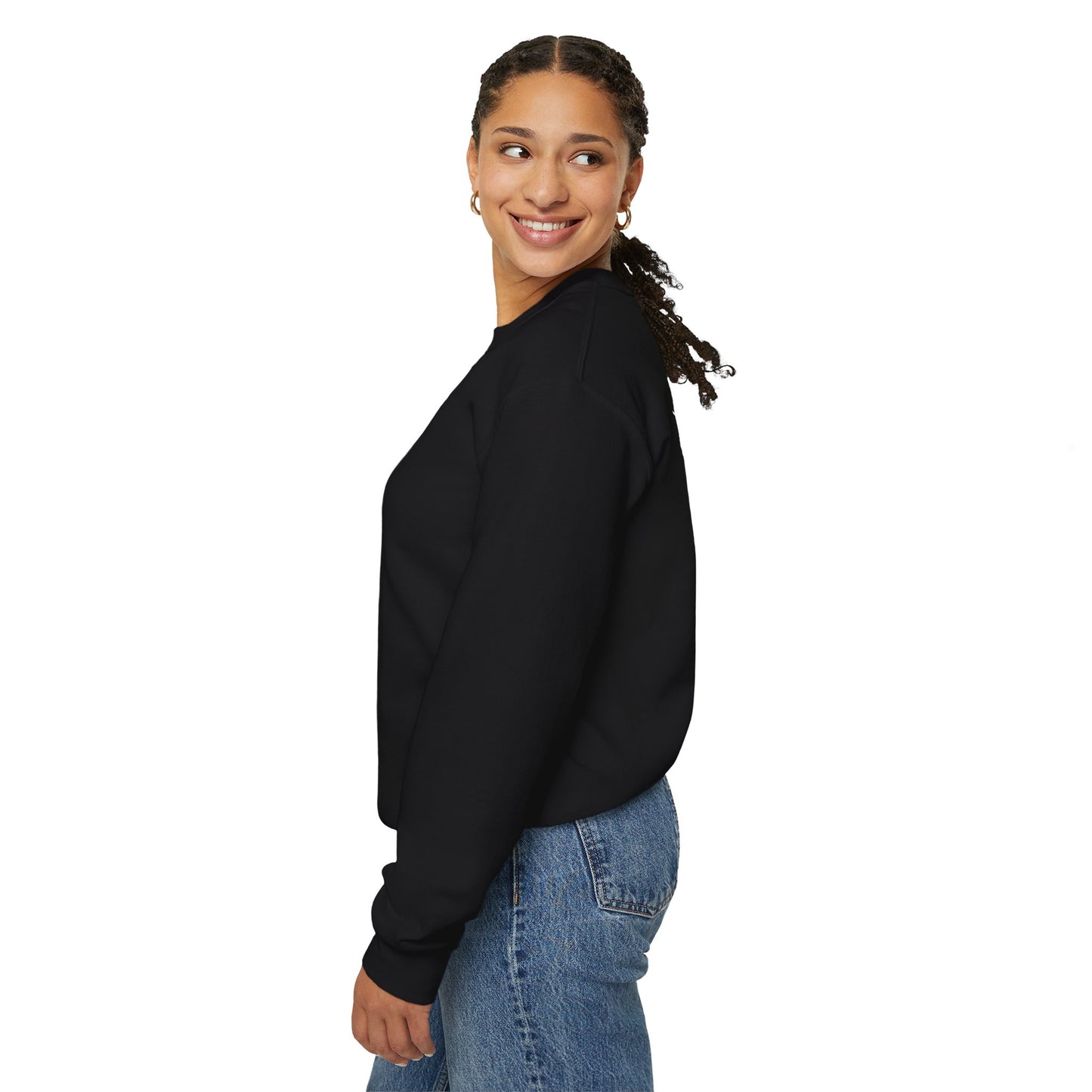 Official "Moore Music" Unisex Sweatshirt