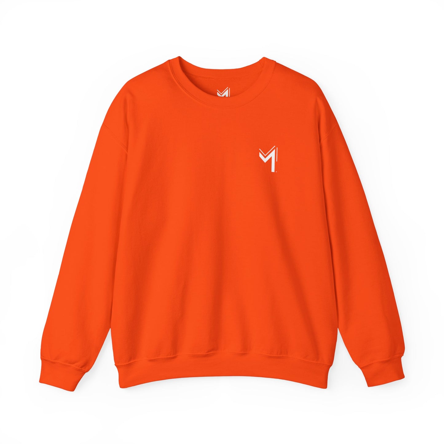 Official "Moore Music" Unisex Sweatshirt