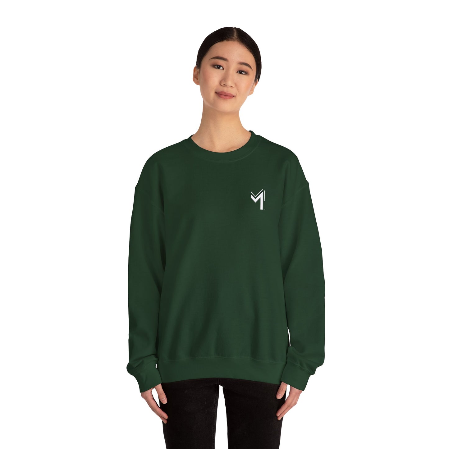 Official "Moore Music" Unisex Sweatshirt