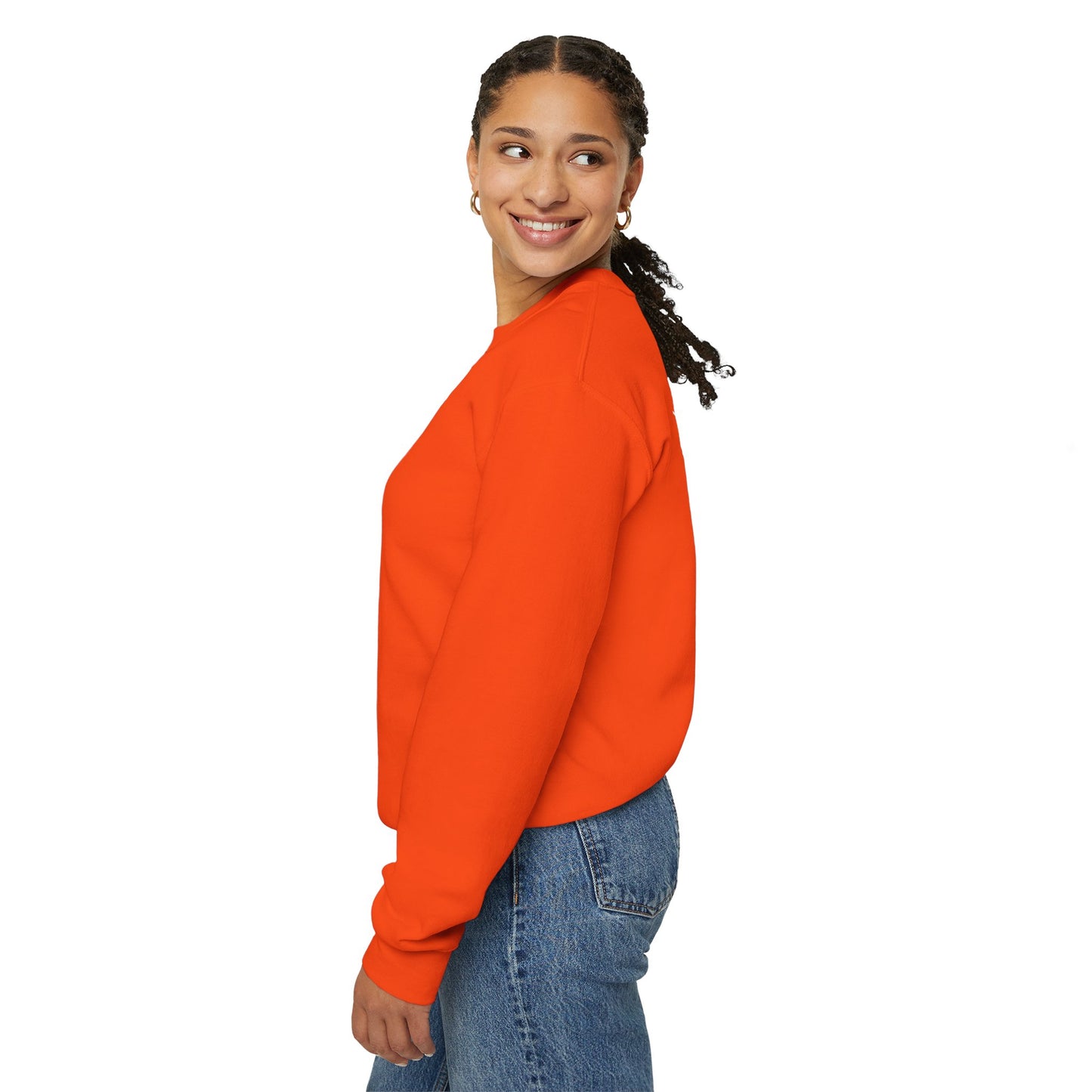 Official "Moore Music" Unisex Sweatshirt