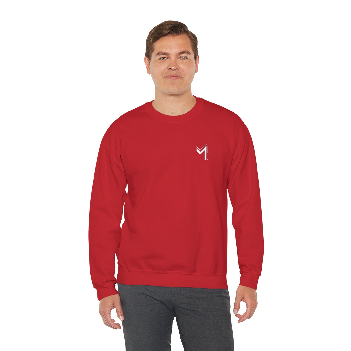 Official "Moore Music" Unisex Sweatshirt