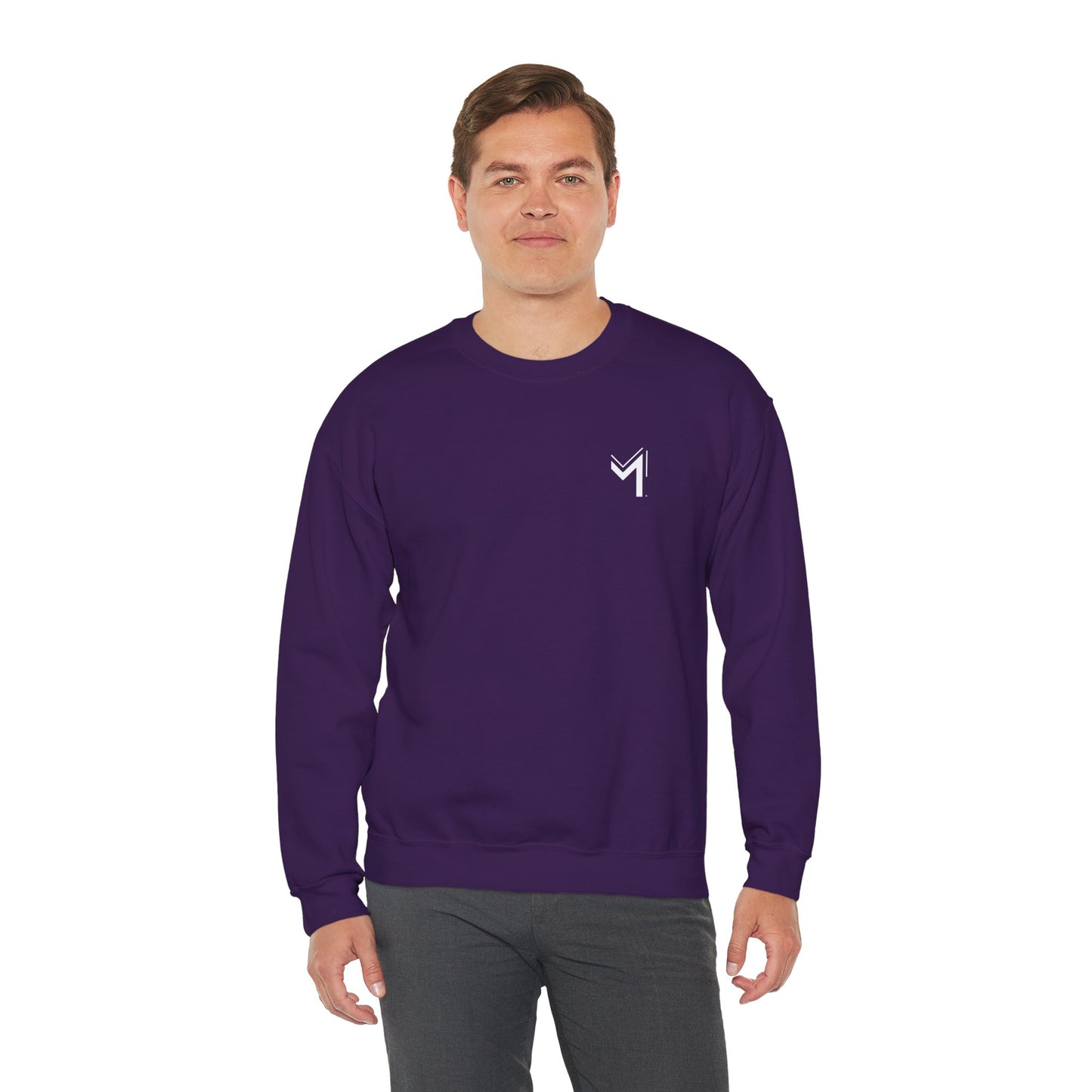 Official "Moore Music" Unisex Sweatshirt