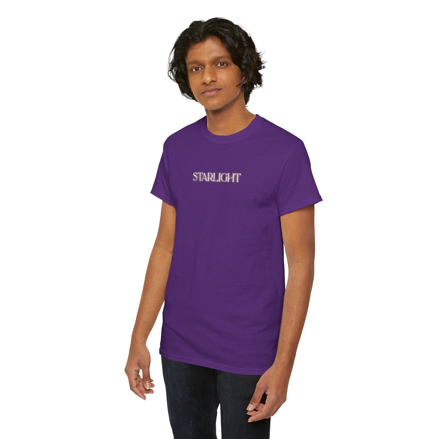 Official "Starlight" Unisex Tee (Cotton)