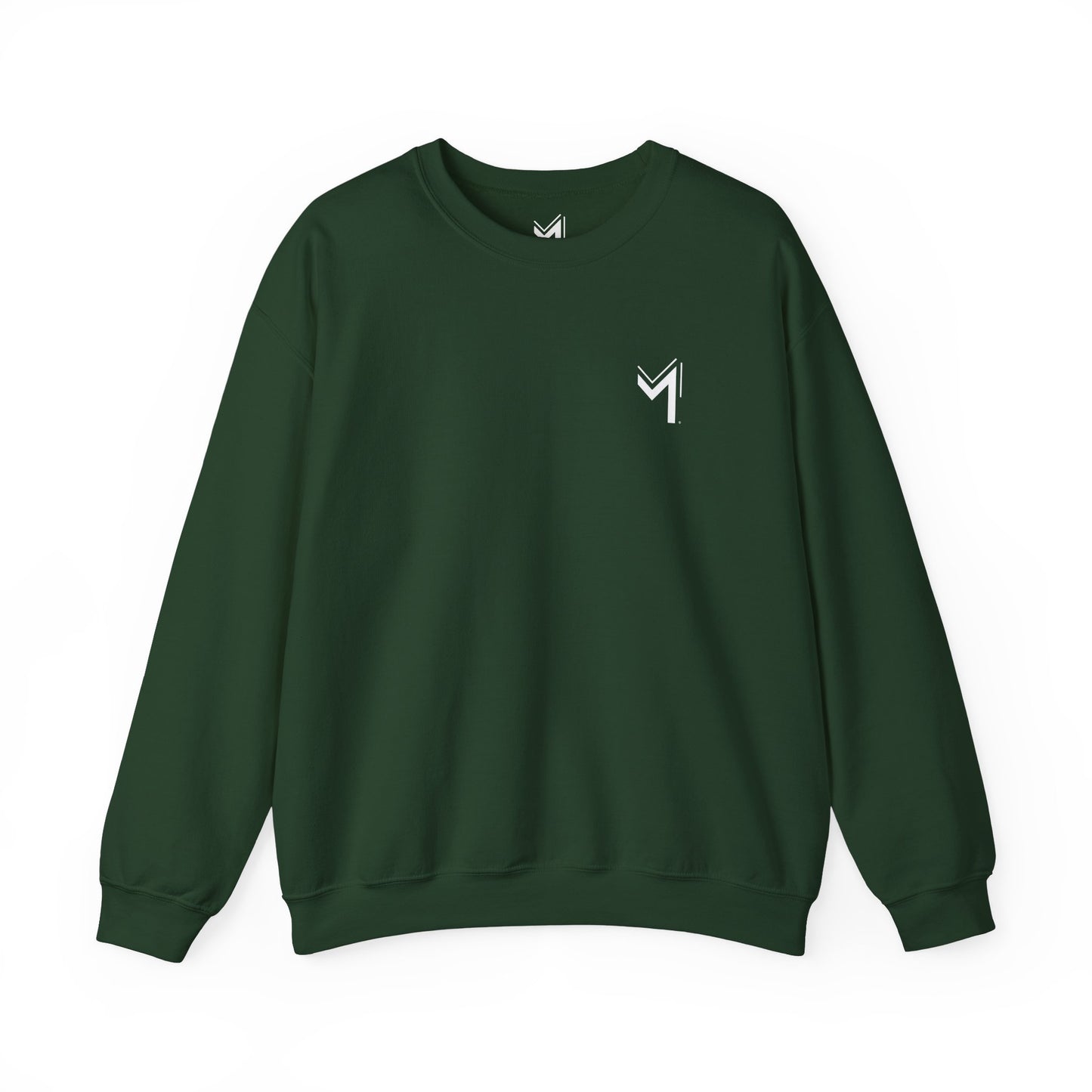 Official "Moore Music" Unisex Sweatshirt