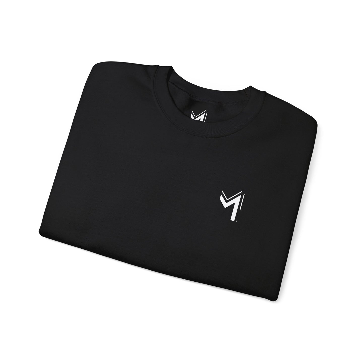Official "Moore Music" Unisex Sweatshirt