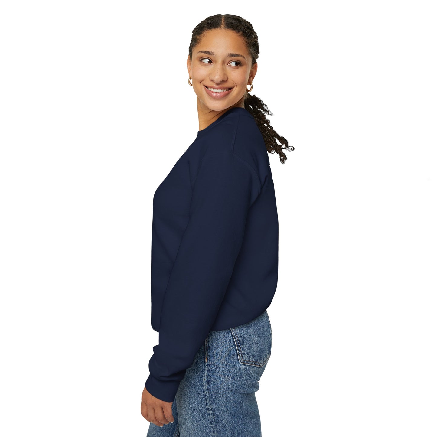 Official "Moore Music" Unisex Sweatshirt