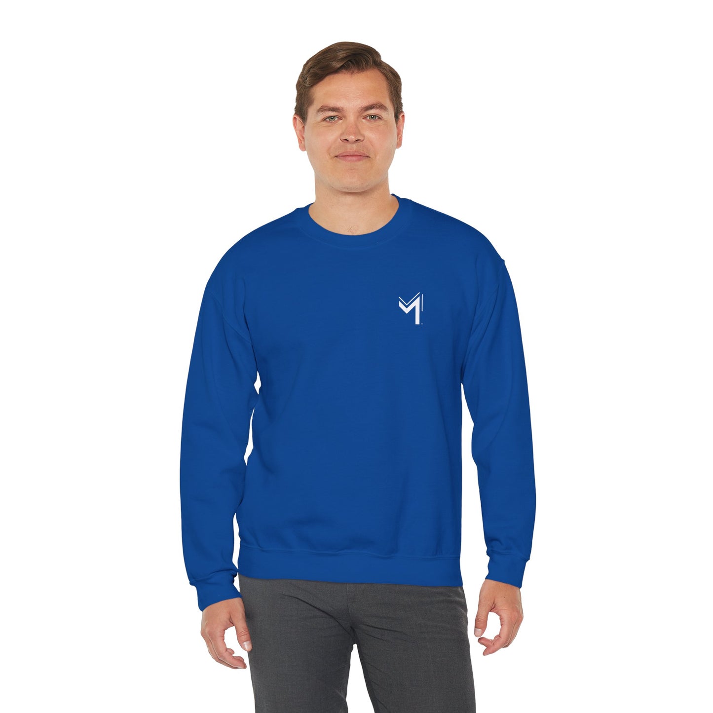 Official "Moore Music" Unisex Sweatshirt
