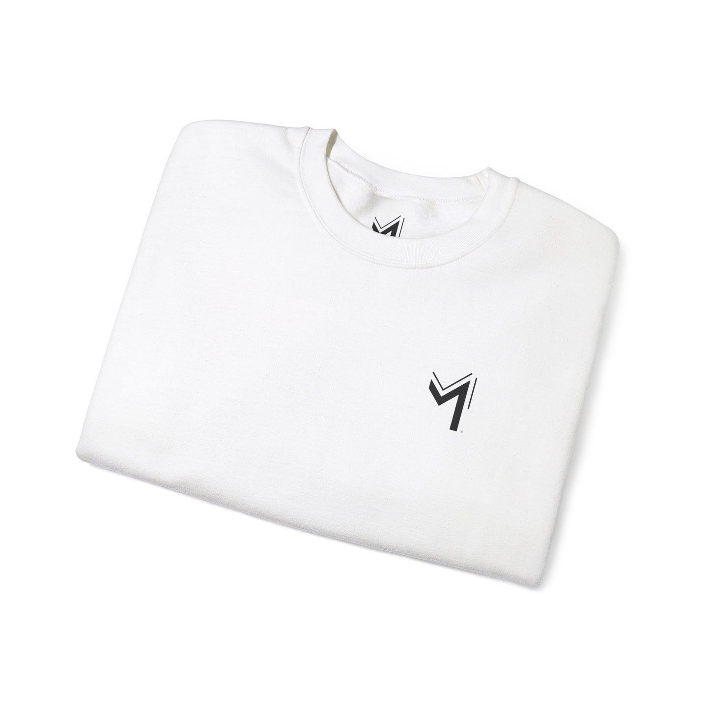 Official "Moore Music" Unisex Sweatshirt