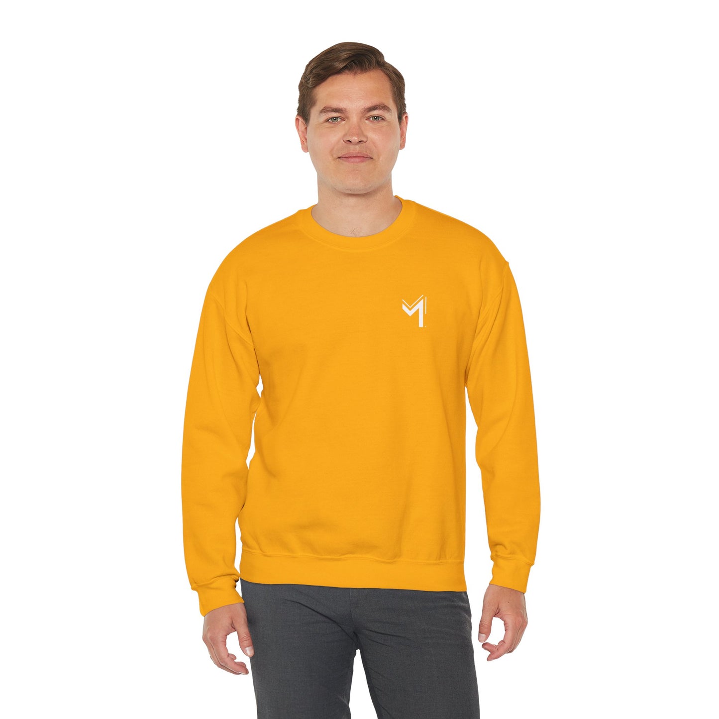 Official "Moore Music" Unisex Sweatshirt