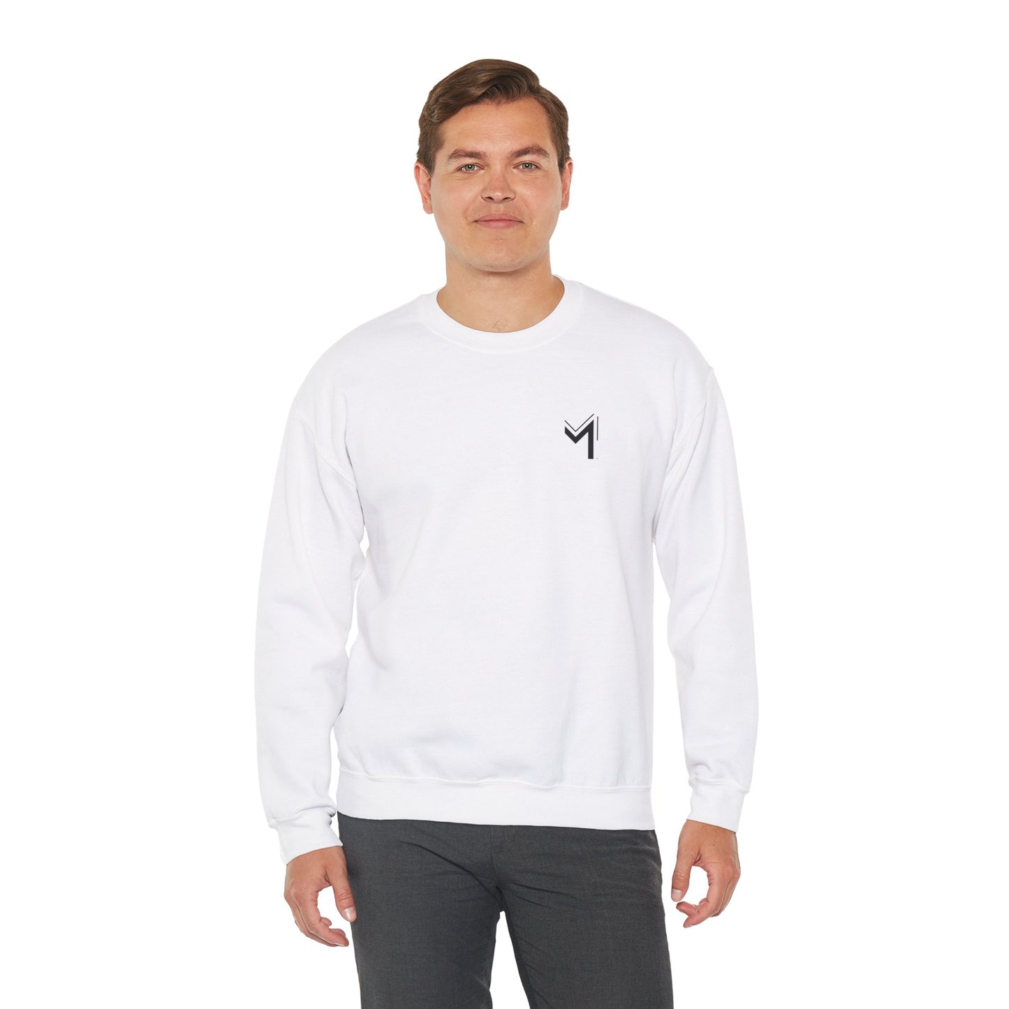 Official "Moore Music" Unisex Sweatshirt