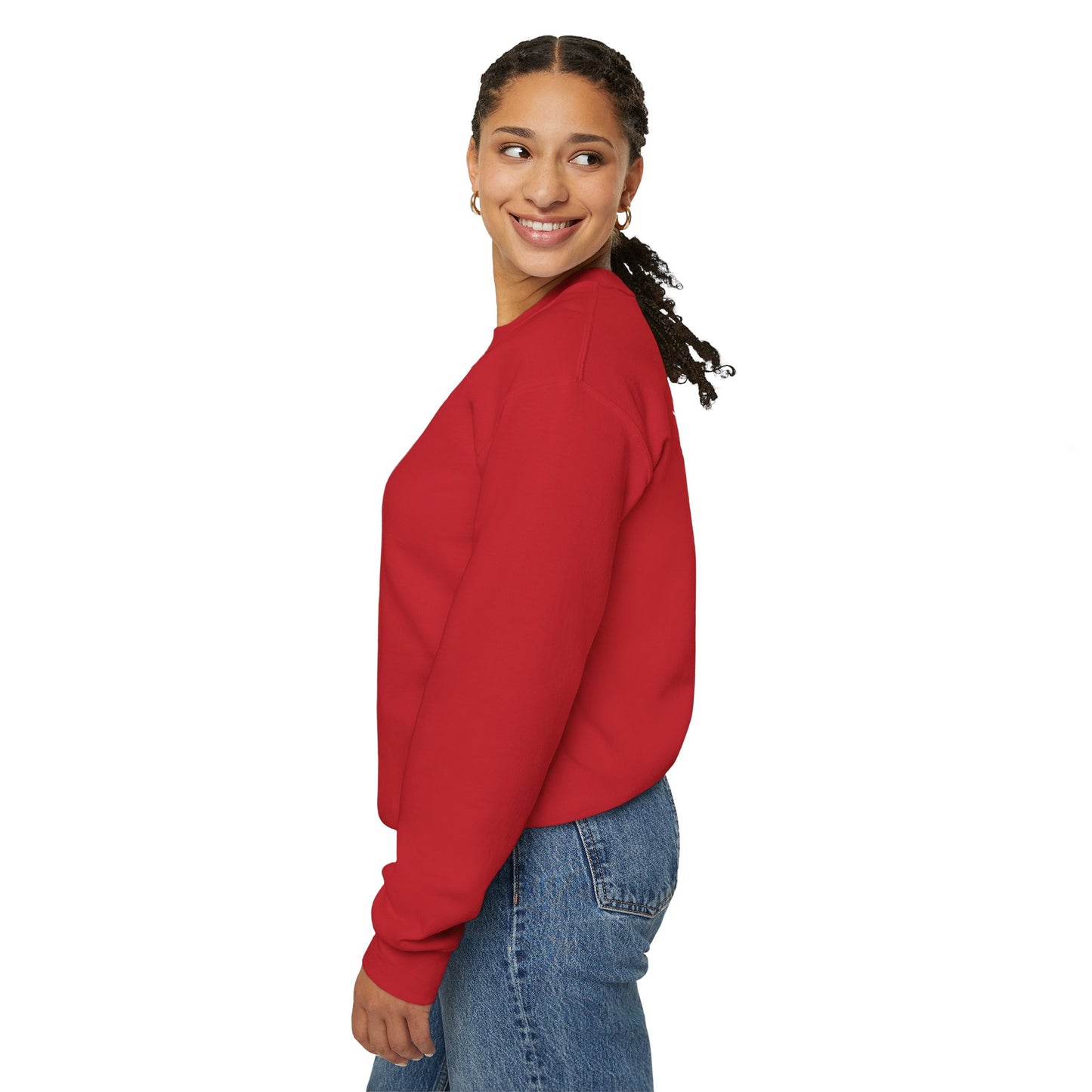 Official "Moore Music" Unisex Sweatshirt