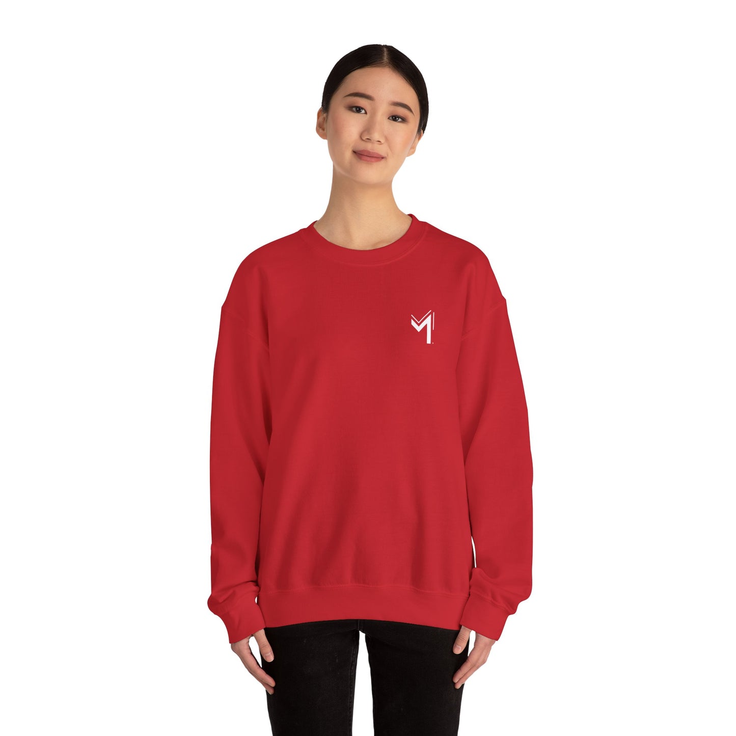 Official "Moore Music" Unisex Sweatshirt