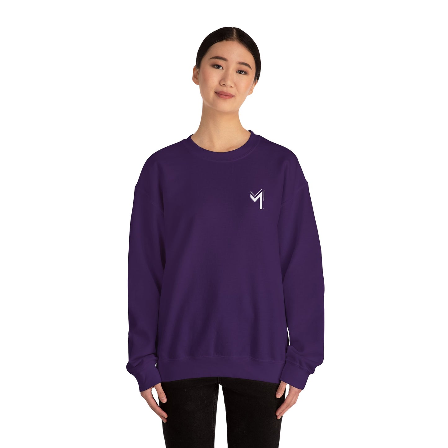Official "Moore Music" Unisex Sweatshirt