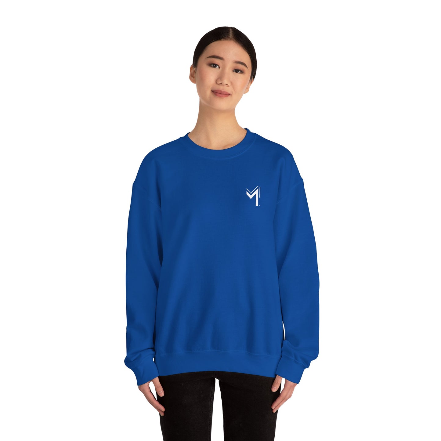 Official "Moore Music" Unisex Sweatshirt