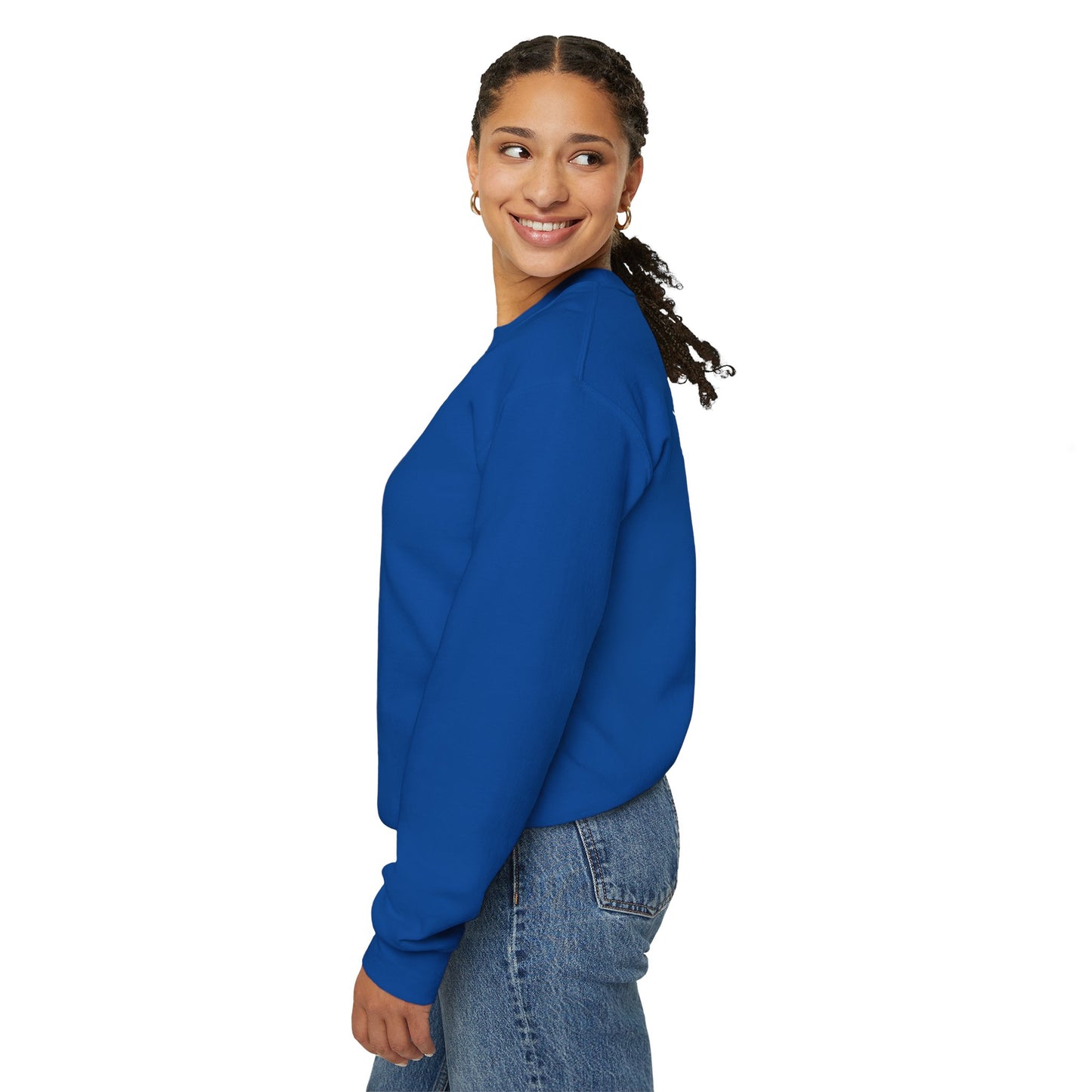 Official "Moore Music" Unisex Sweatshirt