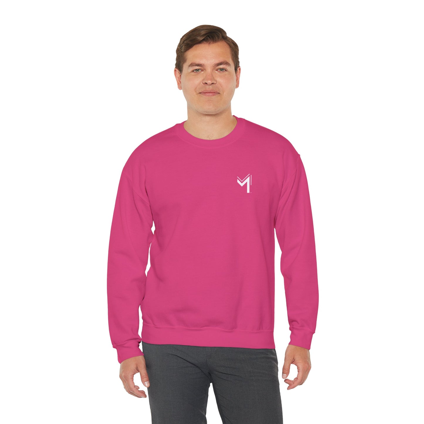 Official "Moore Music" Unisex Sweatshirt