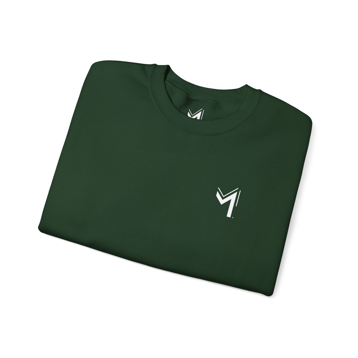 Official "Moore Music" Unisex Sweatshirt