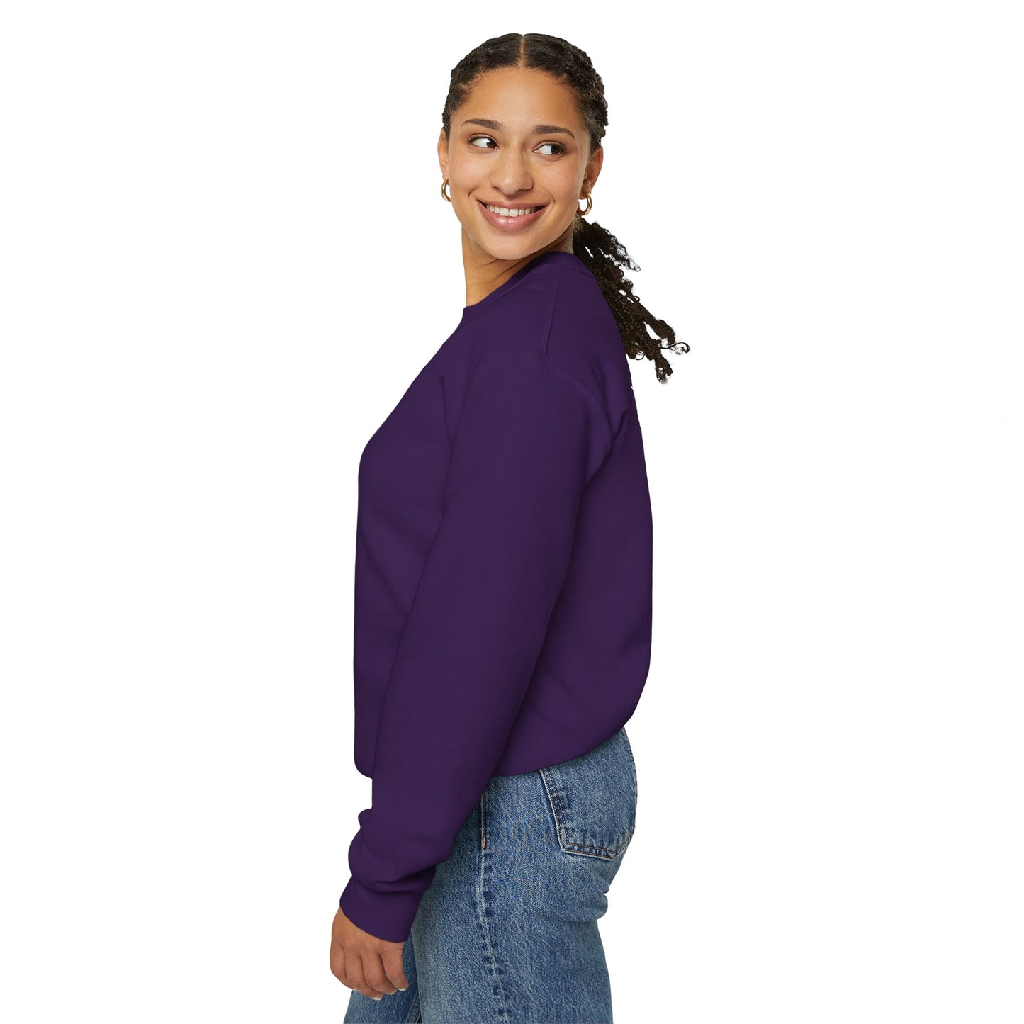 Official "Moore Music" Unisex Sweatshirt