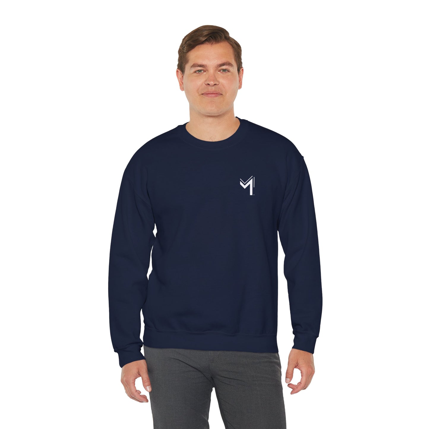 Official "Moore Music" Unisex Sweatshirt