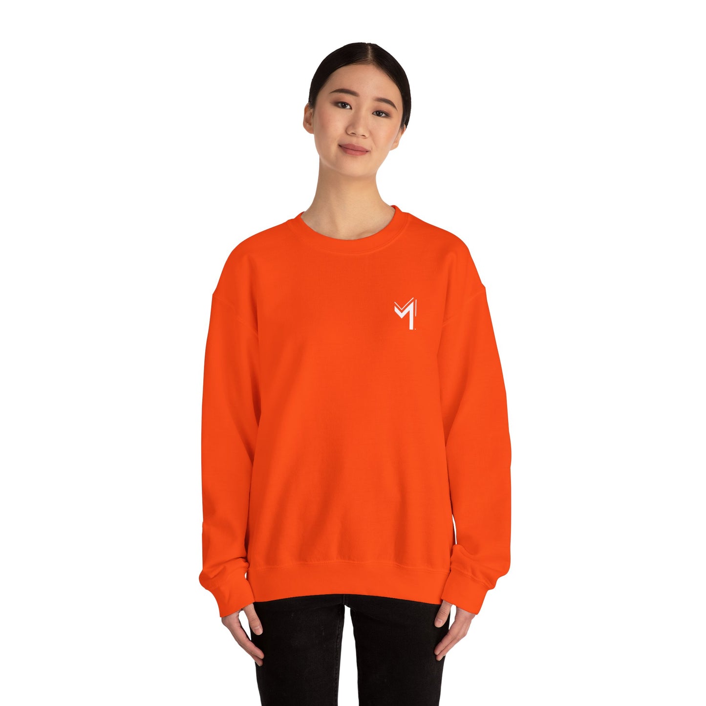 Official "Moore Music" Unisex Sweatshirt