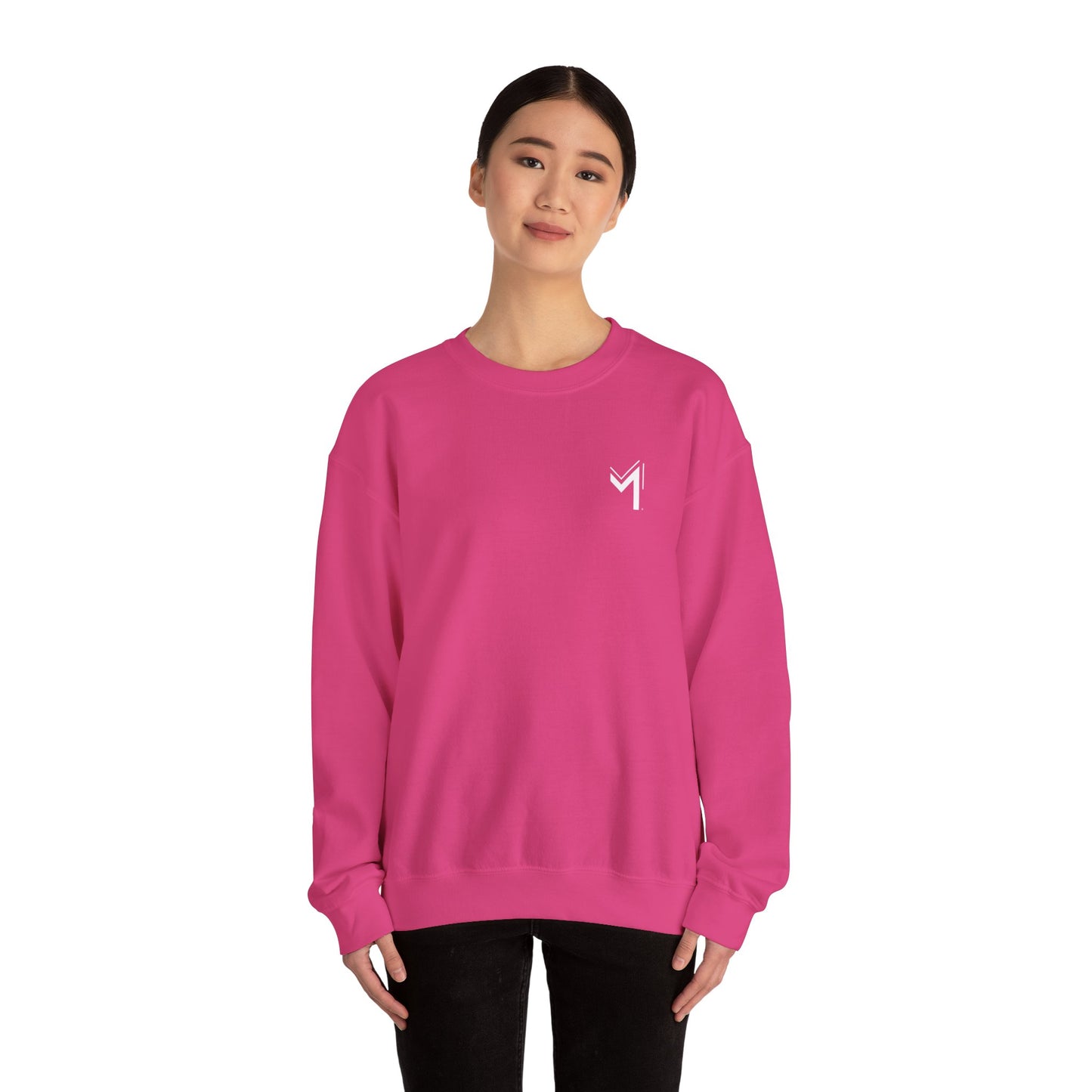 Official "Moore Music" Unisex Sweatshirt