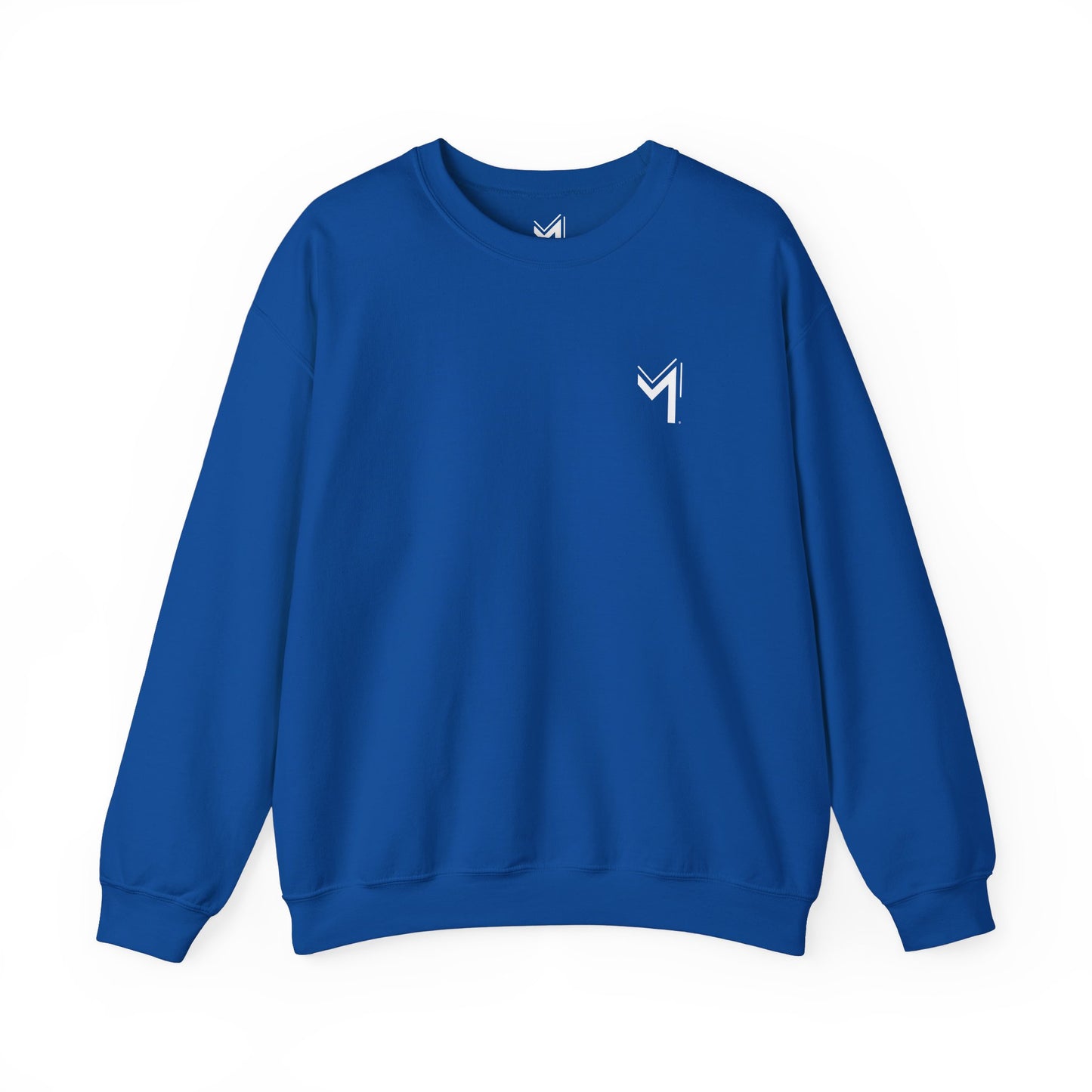 Official "Moore Music" Unisex Sweatshirt