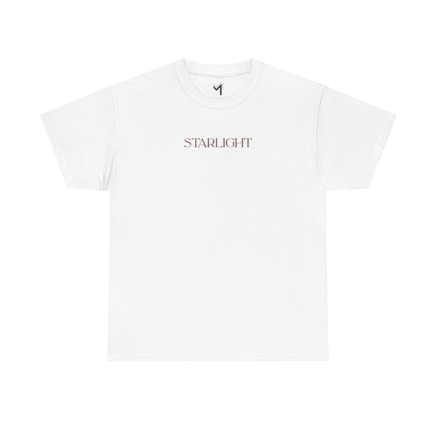 Official "Starlight" Unisex Tee (Cotton)