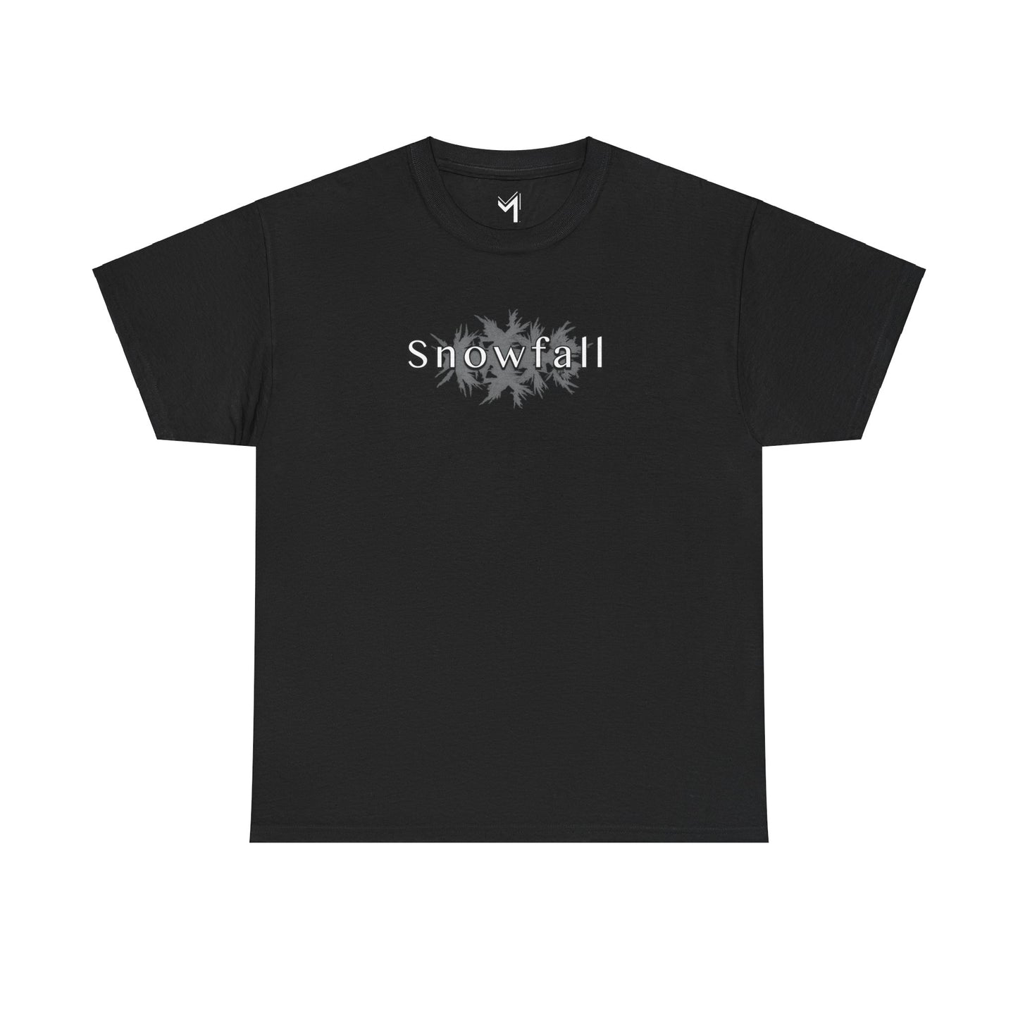 Official "Snowfall" Unisex Tee (Cotton)