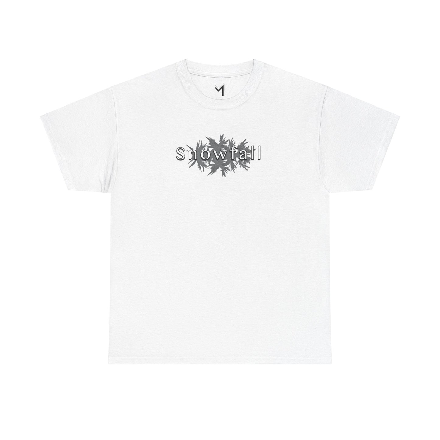 Official "Snowfall" Unisex Tee (Cotton)