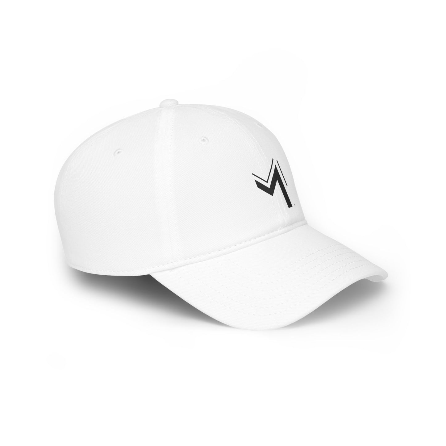 M Baseball Cap