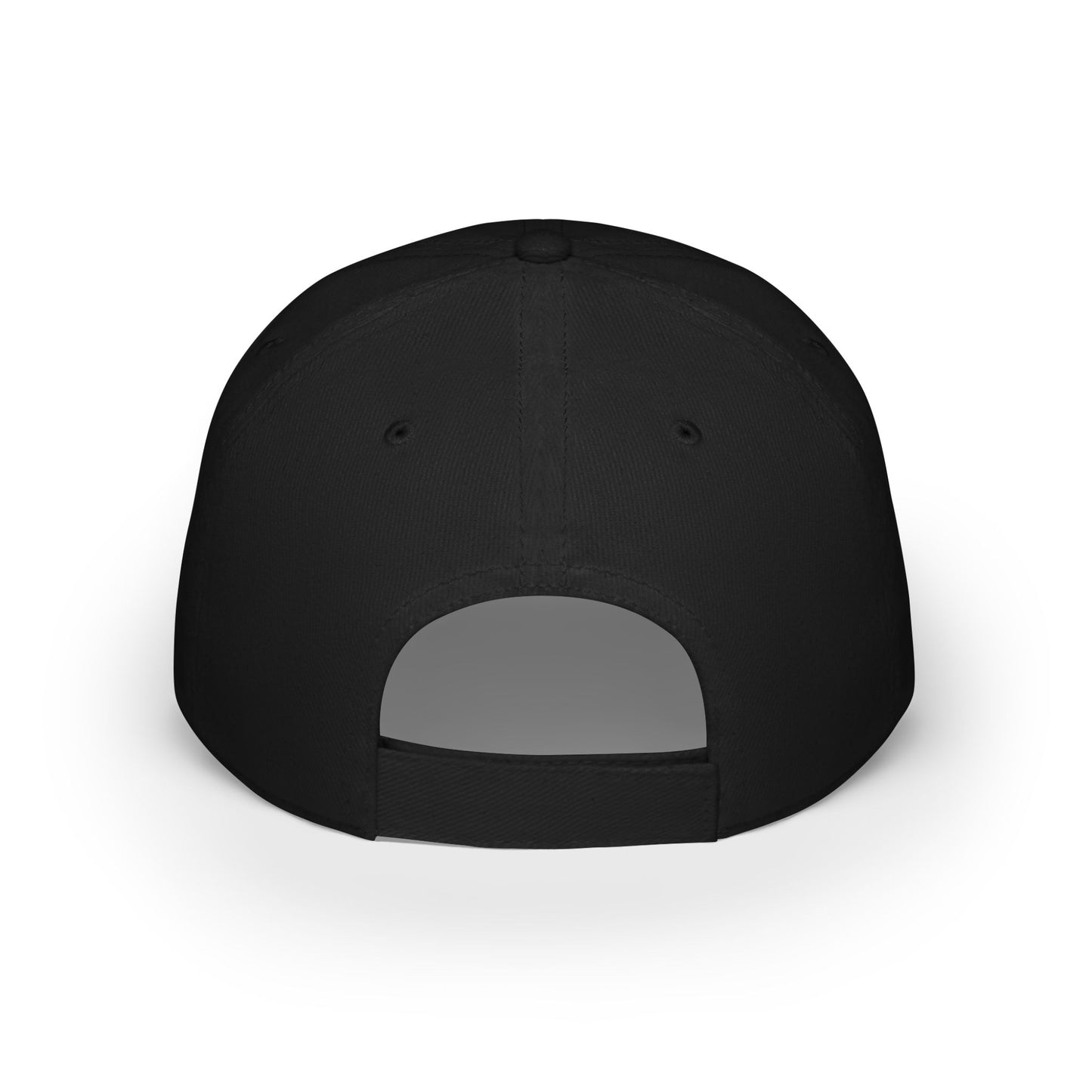 M Baseball Cap