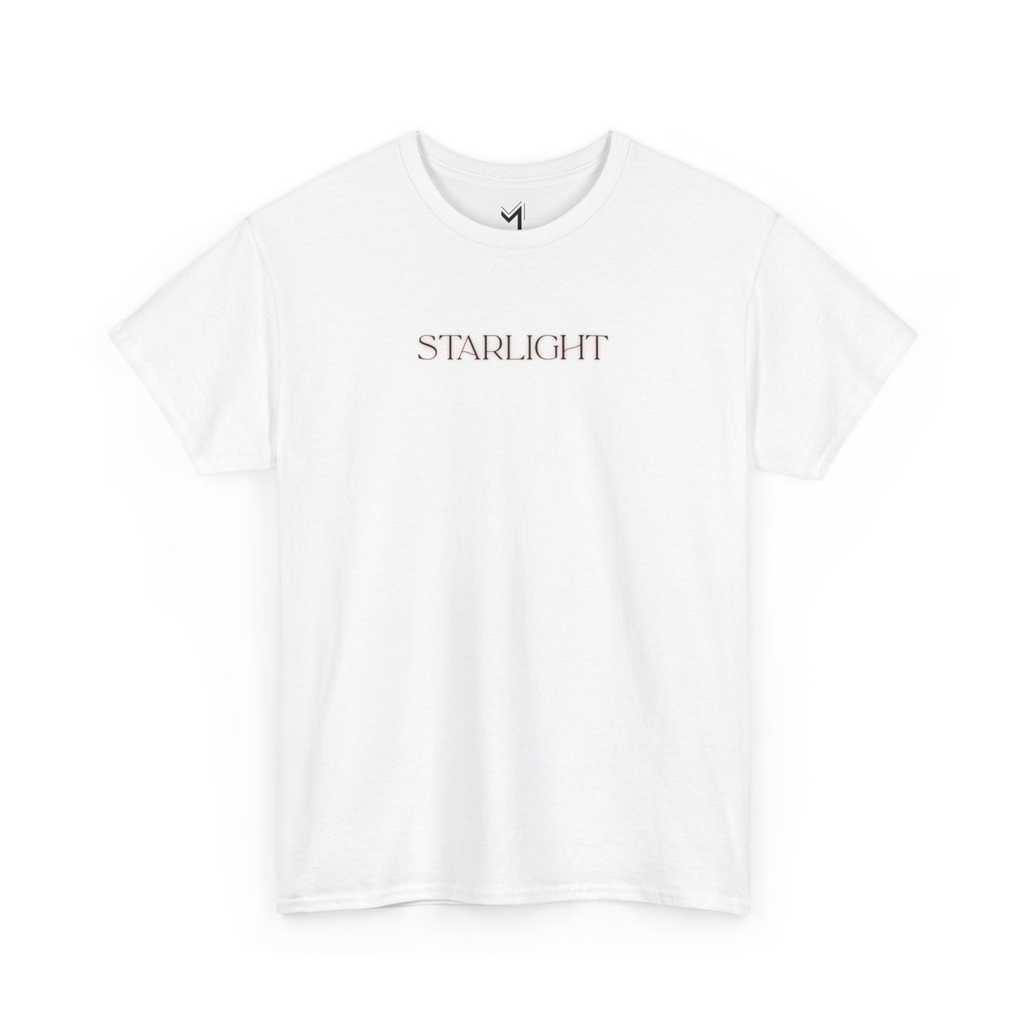 Official "Starlight" Unisex Tee (Cotton)