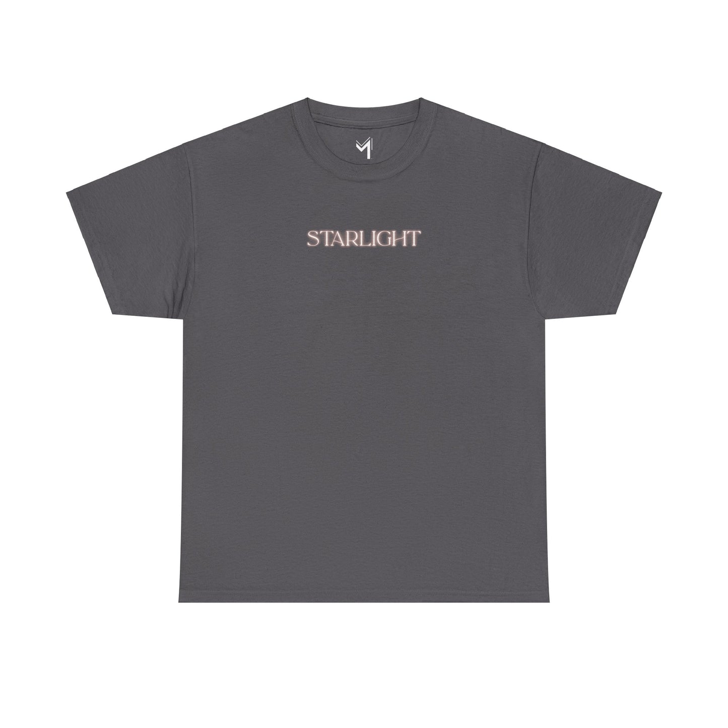 Official "Starlight" Unisex Tee (Cotton)