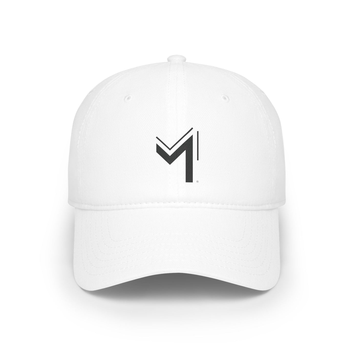 M Baseball Cap