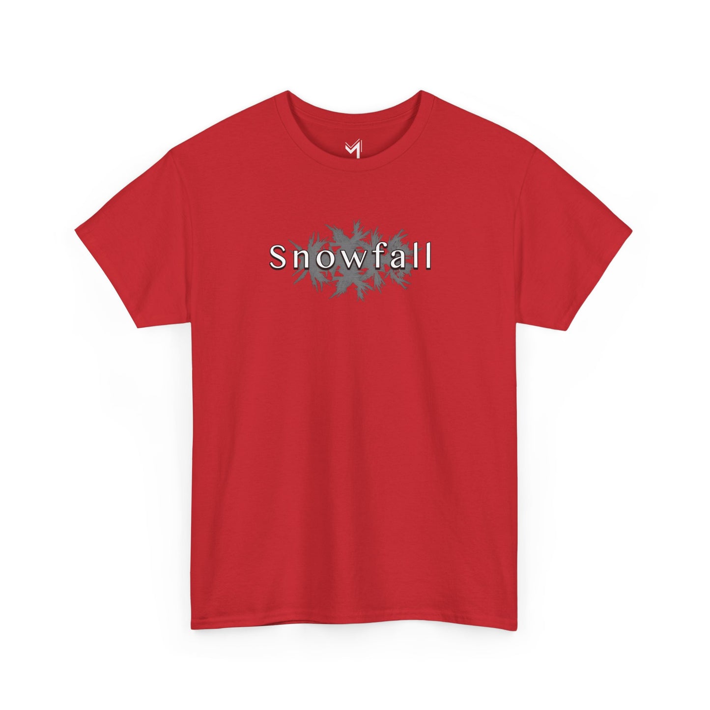 Official "Snowfall" Unisex Tee (Cotton)