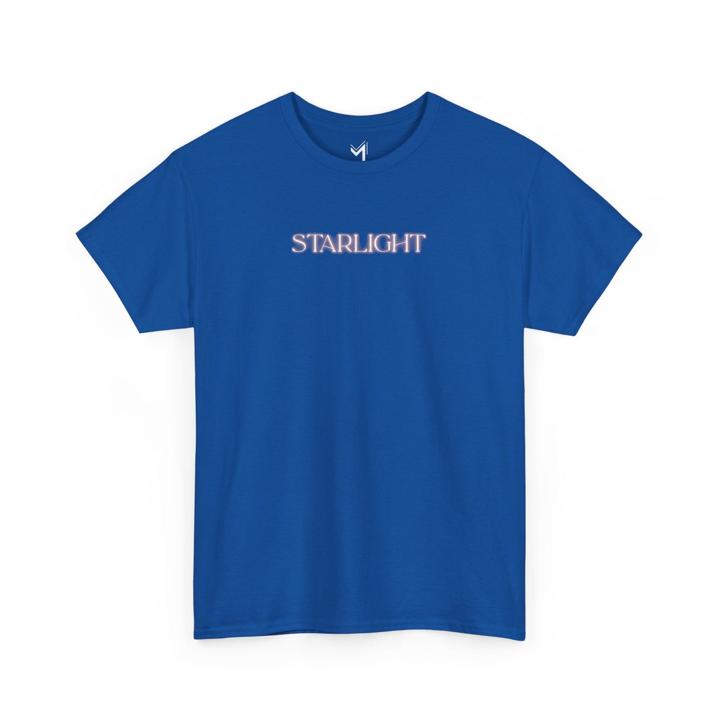 Official "Starlight" Unisex Tee (Cotton)