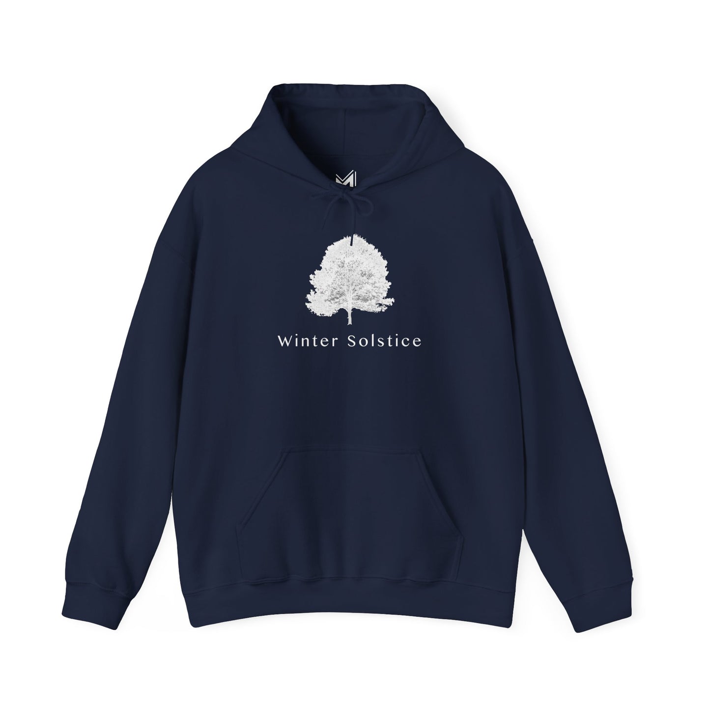 Official "Winter Solstice" Hoodie