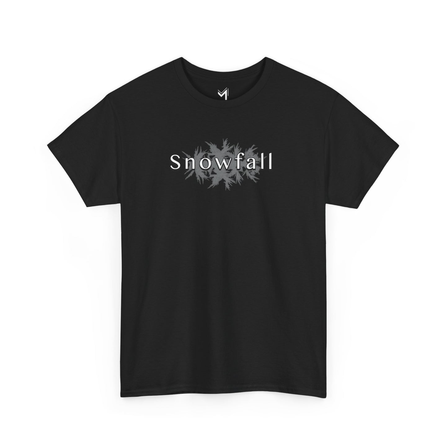 Official "Snowfall" Unisex Tee (Cotton)