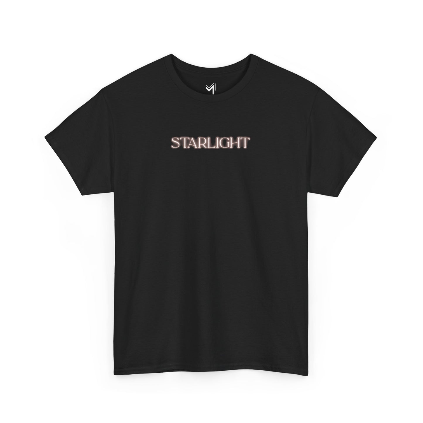 Official "Starlight" Unisex Tee (Cotton)