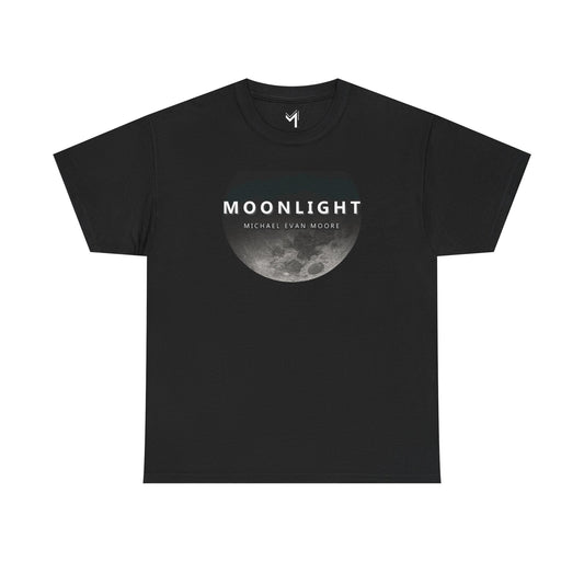 Official "Moonlight" Unisex Tee (Cotton)
