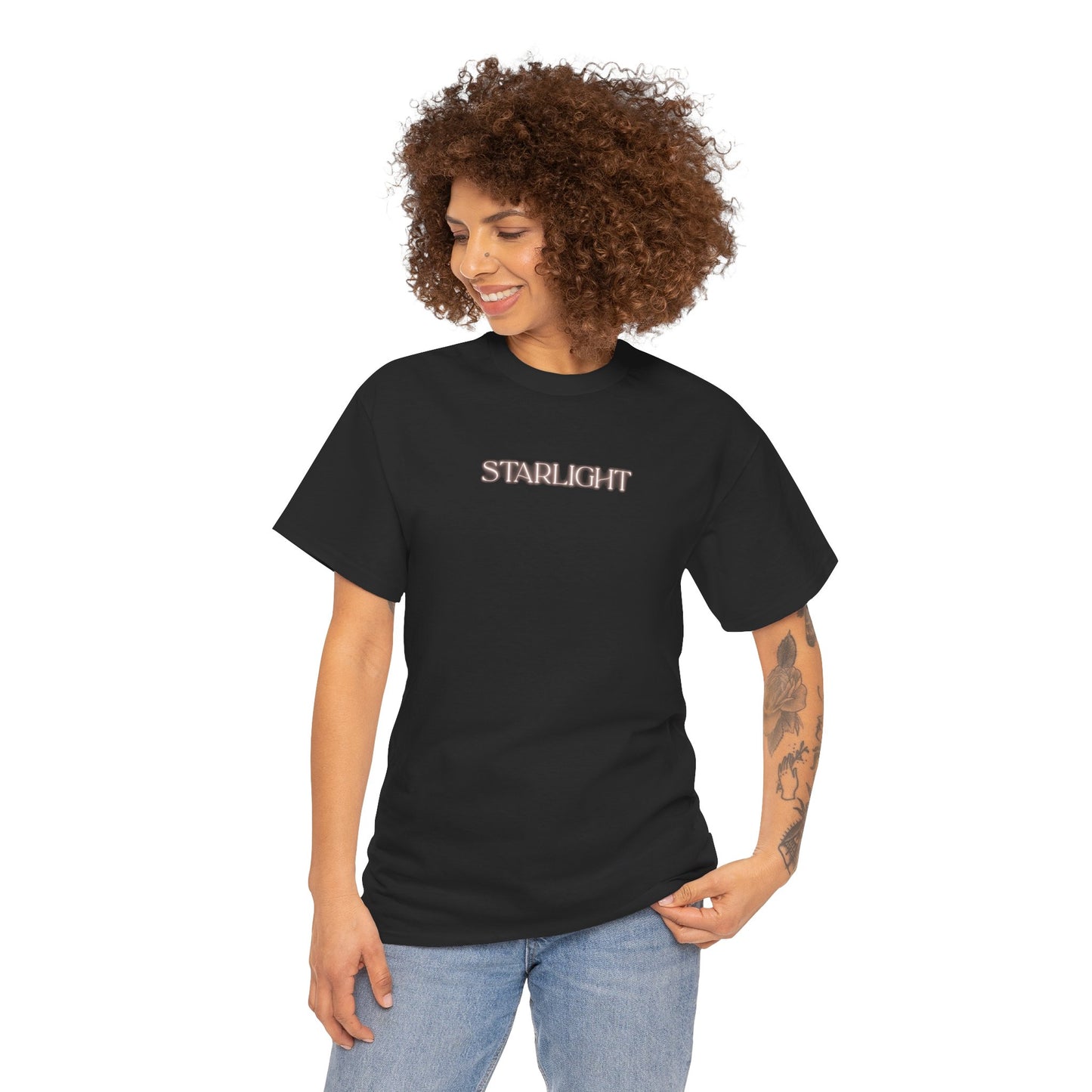 Official "Starlight" Unisex Tee (Cotton)