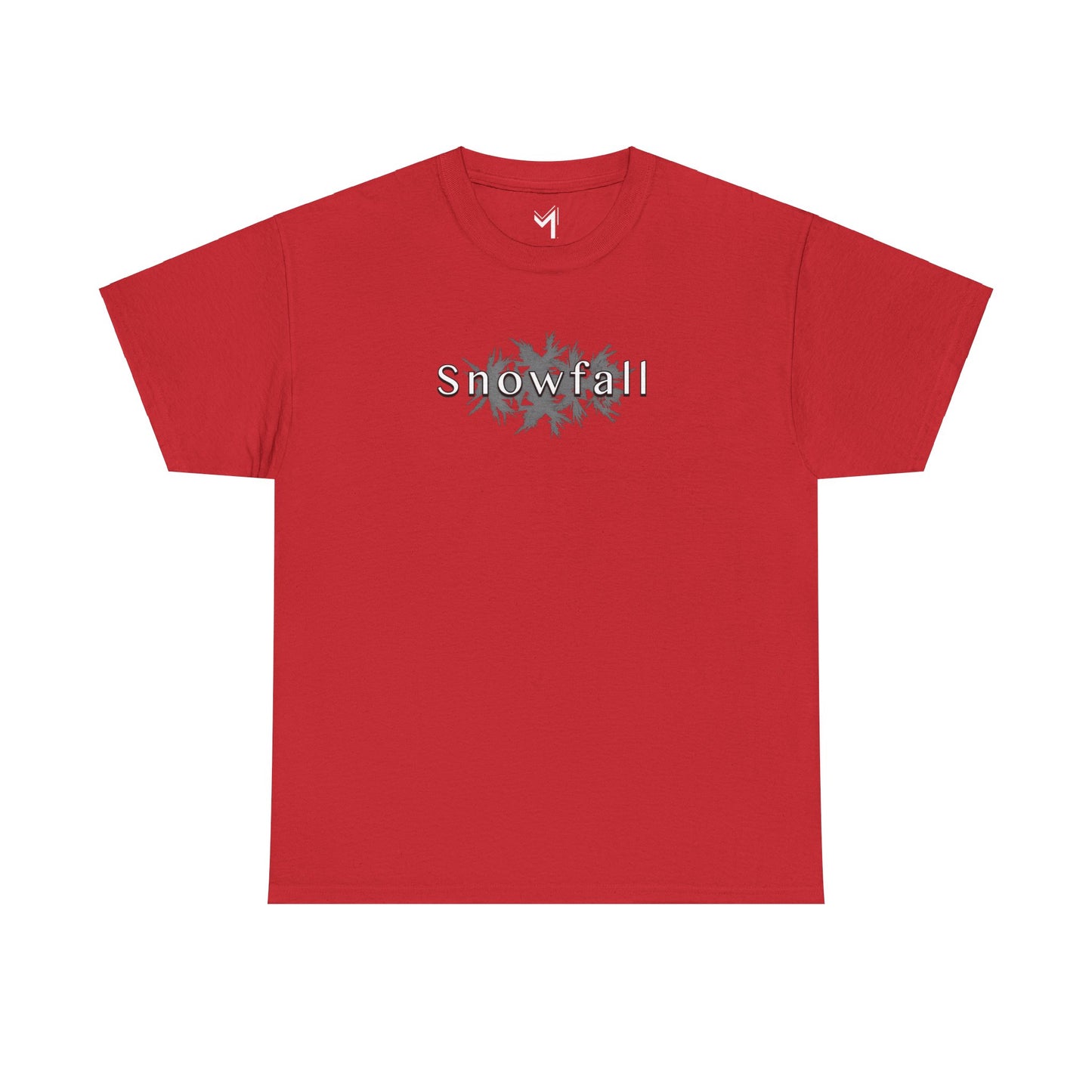 Official "Snowfall" Unisex Tee (Cotton)